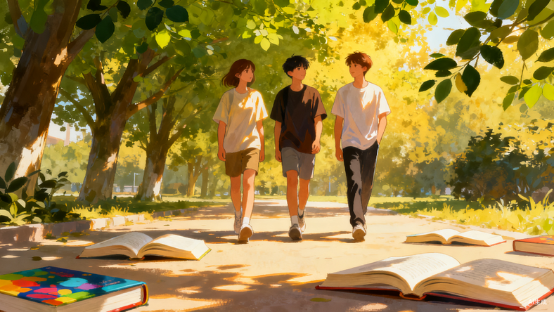 幸福的三个基本点